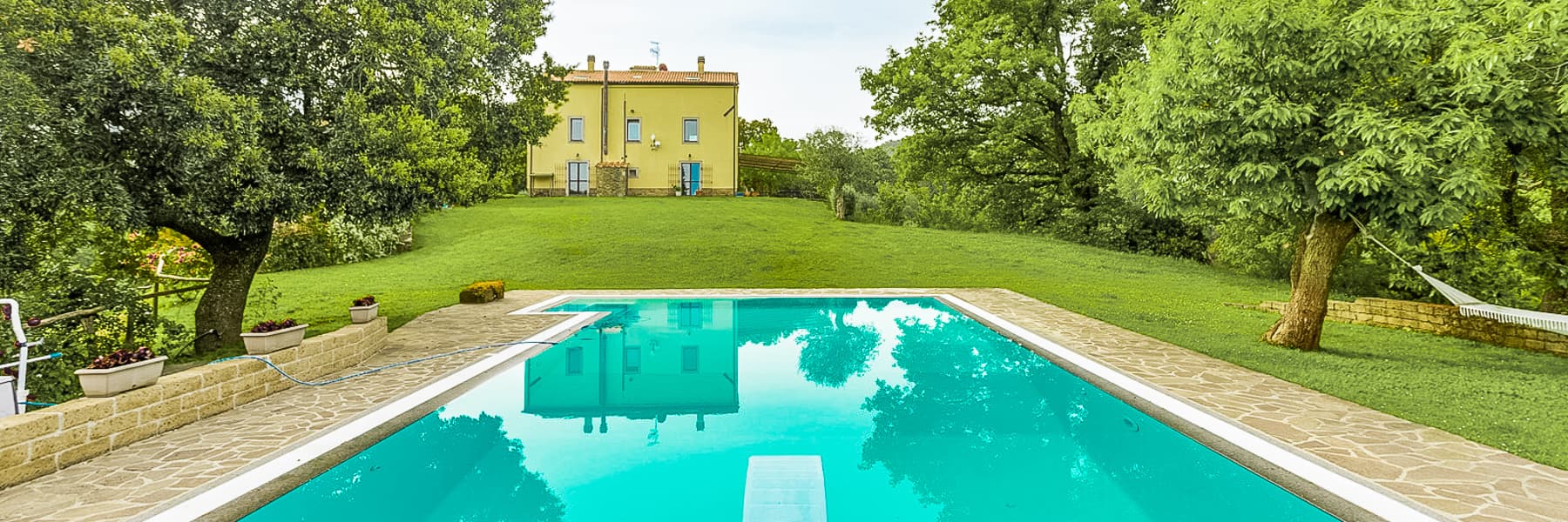 Casale in Maremma Toscana, Scarlino, con Piscine e Terreno