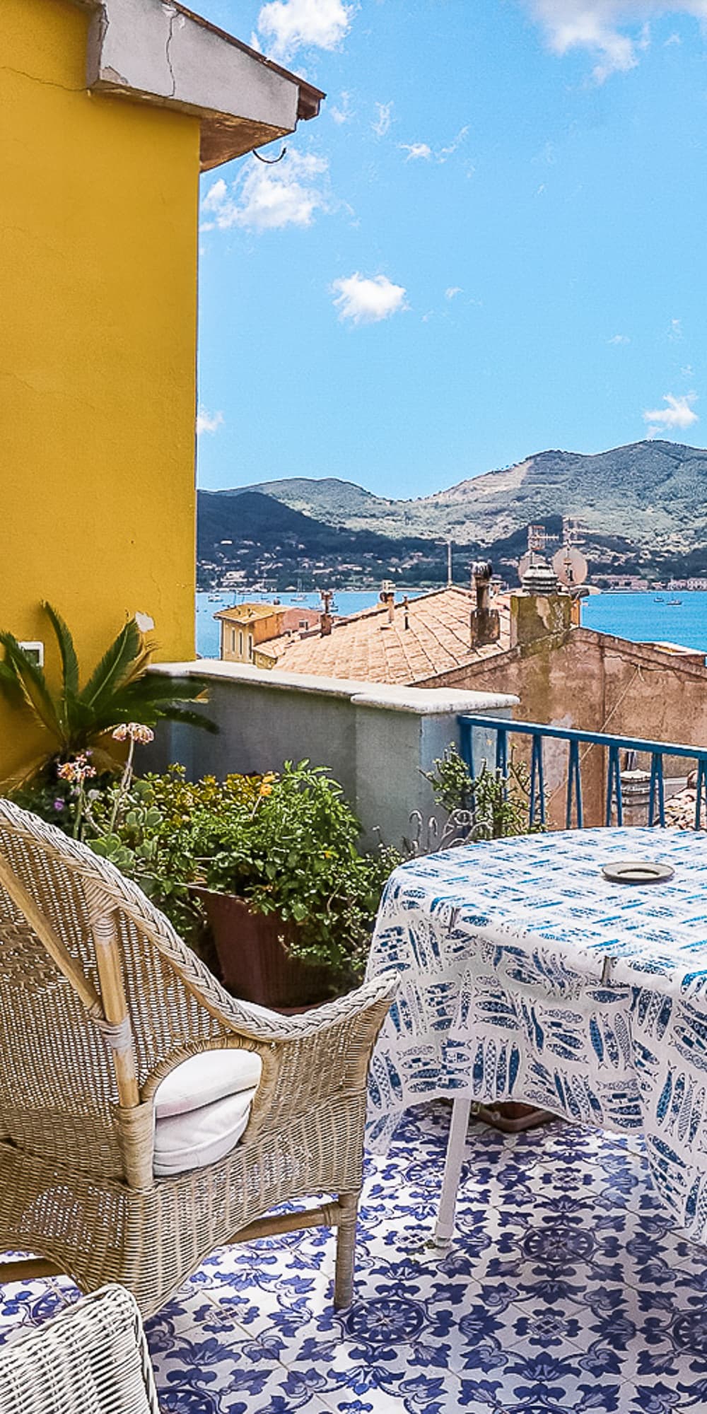 Detached House in Portoferraio, Isola d'Elba, Tuscany