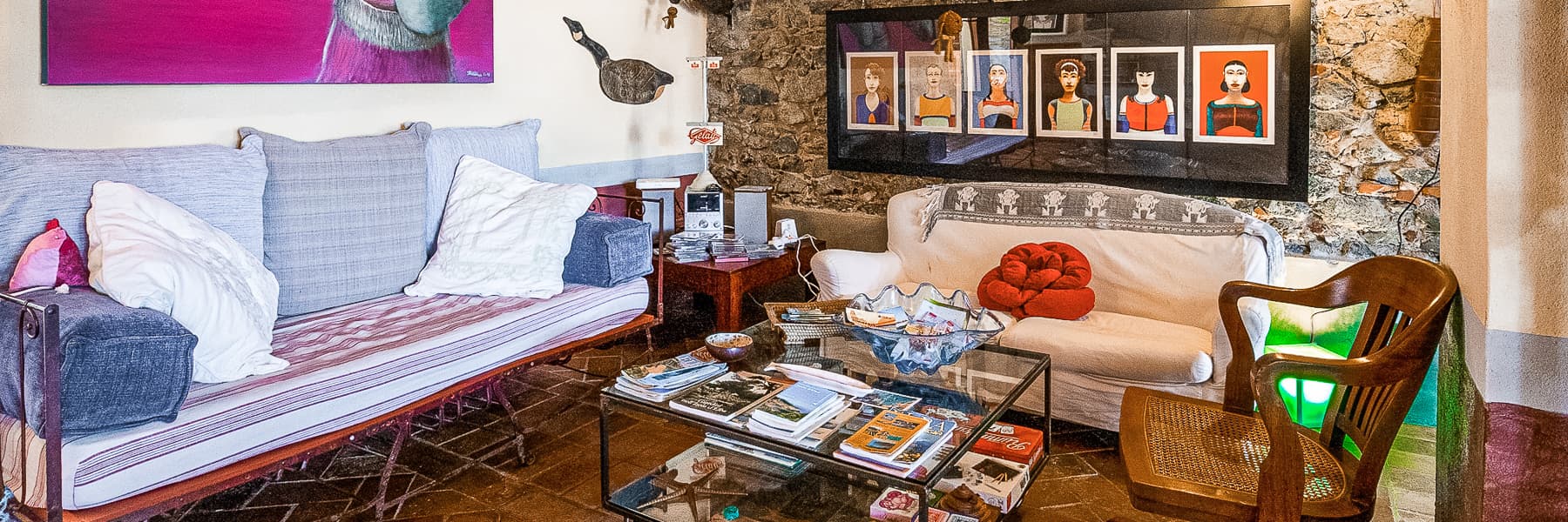 Charming Villa in Portoferraio, Elba Island, Tuscany