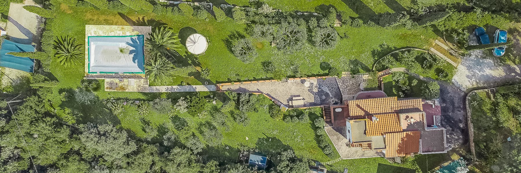 Elegant Villa in Capoliveri, Isola d'Elba, Tuscany