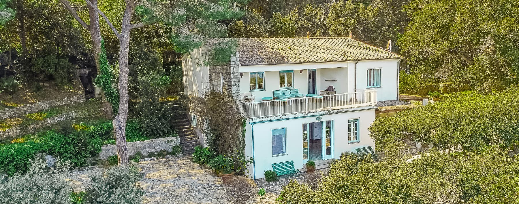 Elegant Villa in Marciana Marina, Tuscany, Isola d’Elba