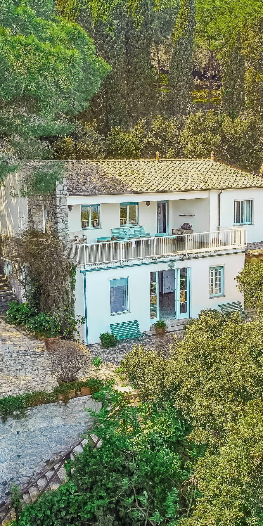 Elegant Villa in Marciana Marina, Tuscany, Isola d’Elba