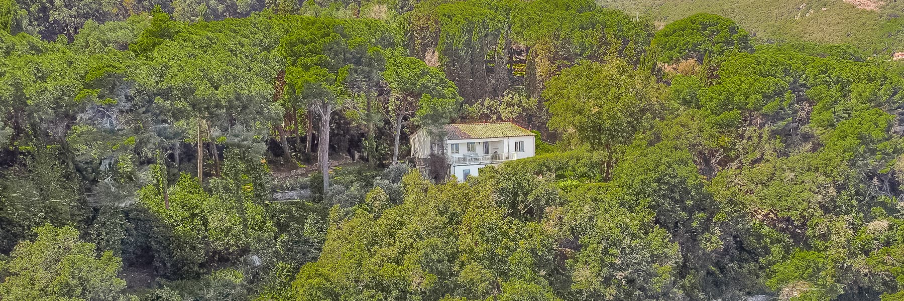 Elegant Villa in Marciana Marina, Tuscany, Isola d’Elba