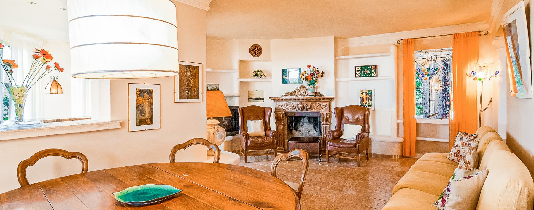 Villa in Capoliveri, Isola d'Elba, Tuscany