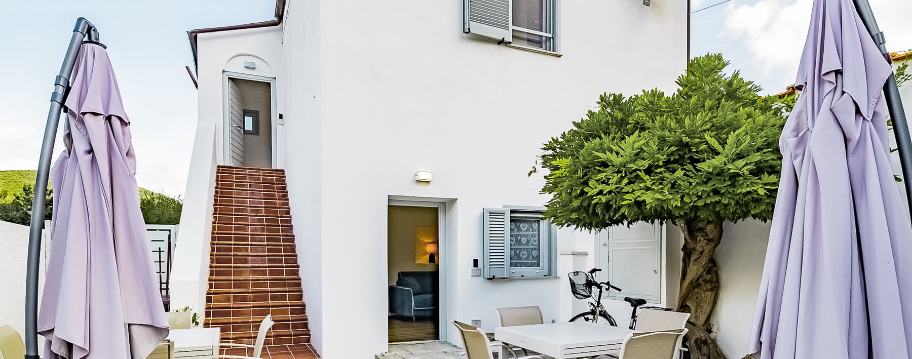 Charming Apartment in Capoliveri, Tuscany's Elba Island