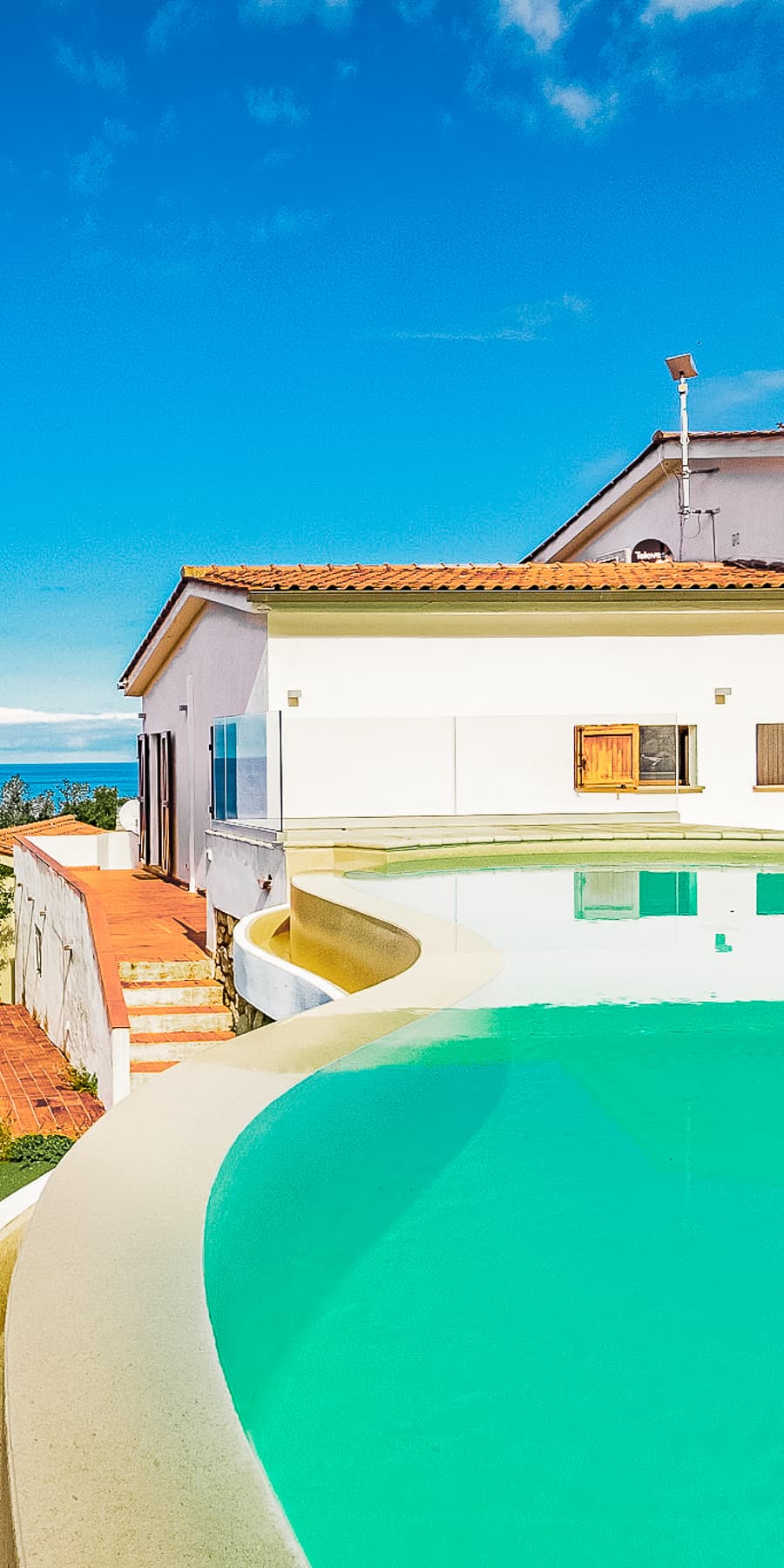 Villa in Marciana Marina, Tuscany, Isola d’Elba