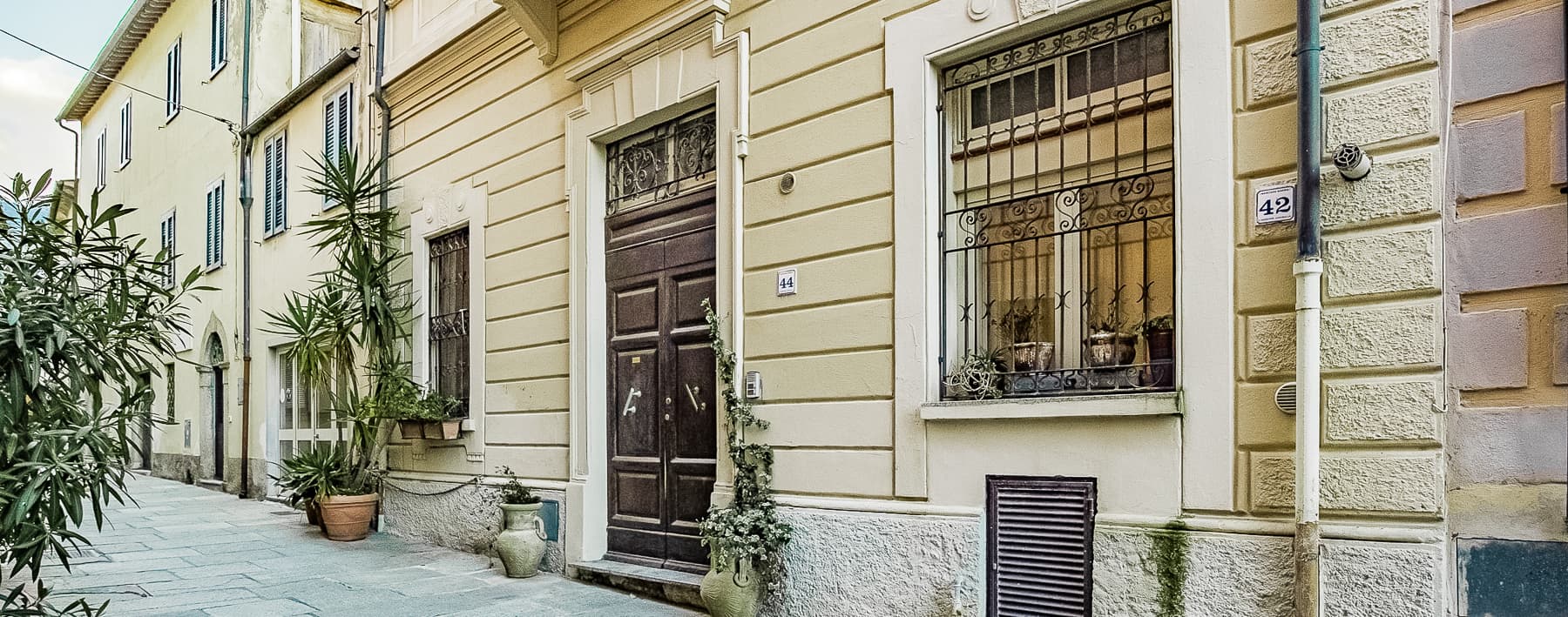 Detached House in Marciana Marina, Elba Island, Tuscany