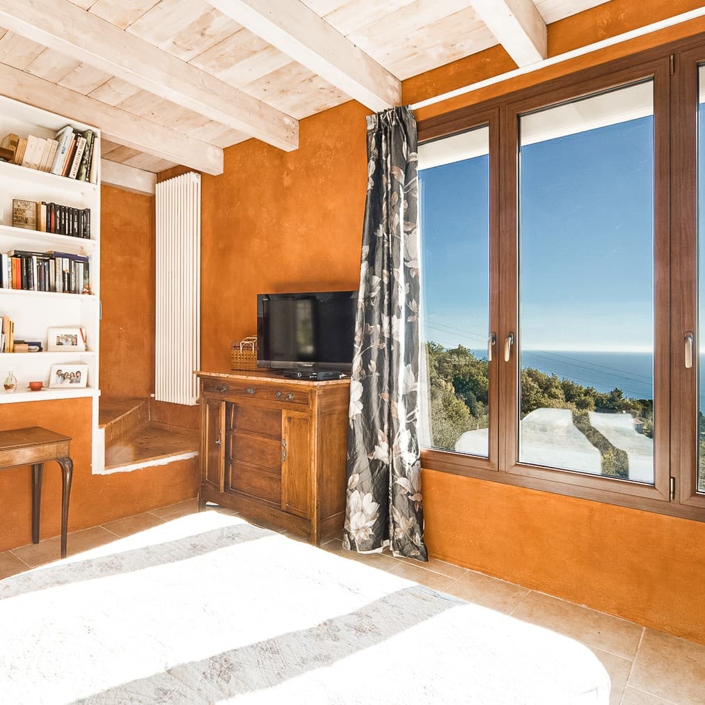 Charming Villa in Alassio, Liguria
