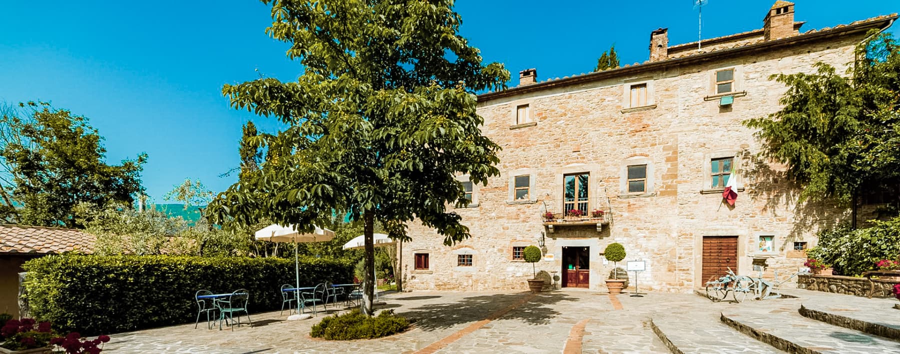 Rustic Country House in Tuoro sul Trasimeno, Umbria