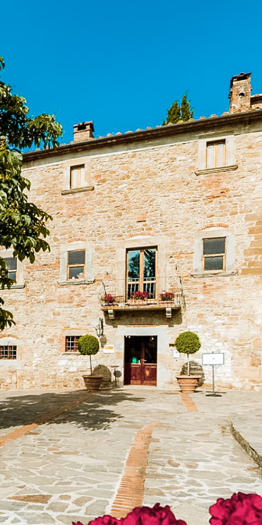 Rustic Country House in Tuoro sul Trasimeno, Umbria