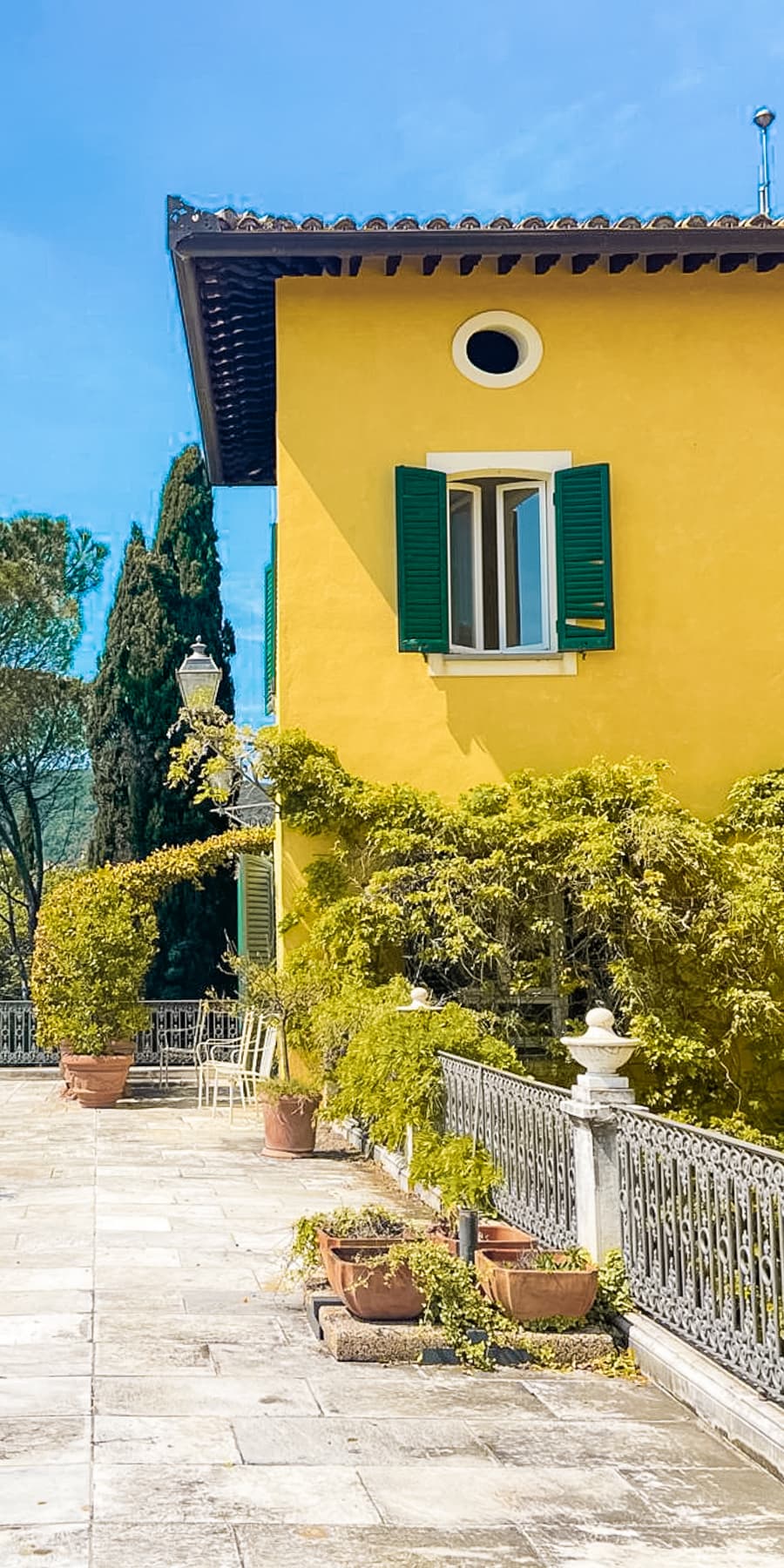 Majestic Palace in Perugia's Enchanting Umbria