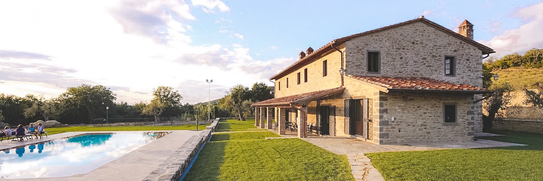 Rustic Country House in Todi, Umbria
