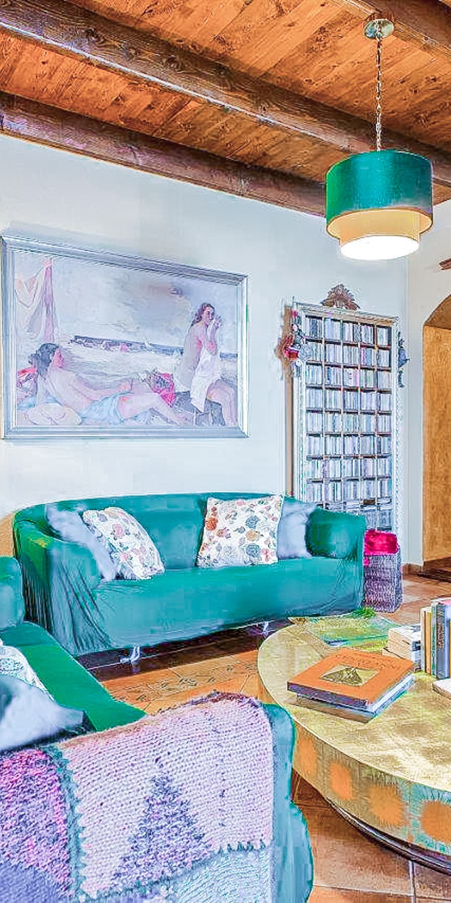 Elegant Apartment in Alghero, Sardinia - 135 Sqm