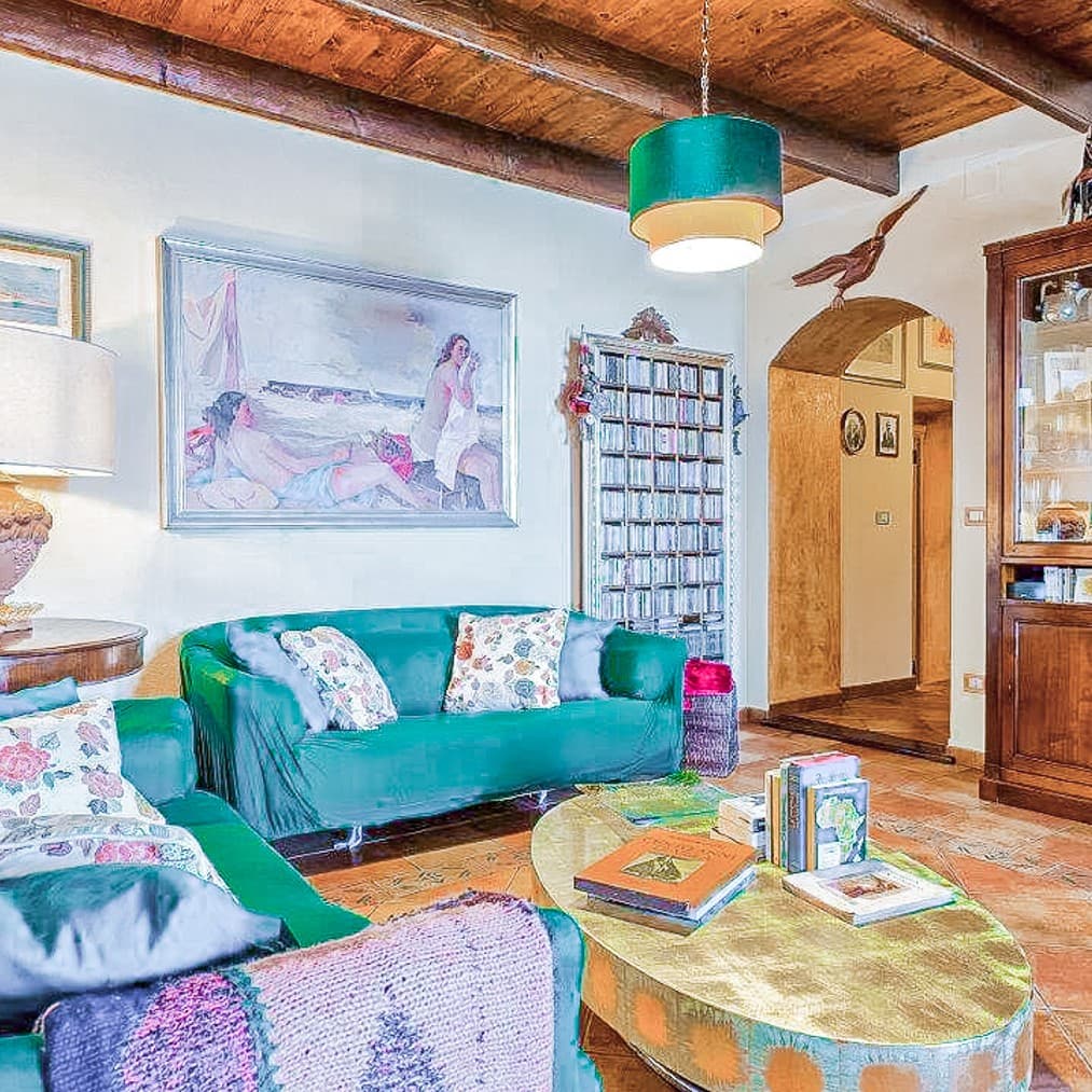 Elegant Apartment in Alghero, Sardinia - 135 Sqm