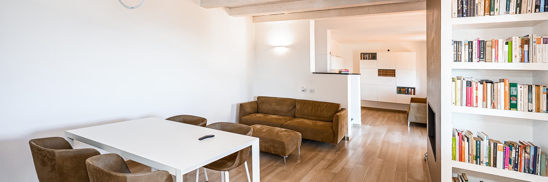 Charming Apartment in Vezzano Ligure, Liguria