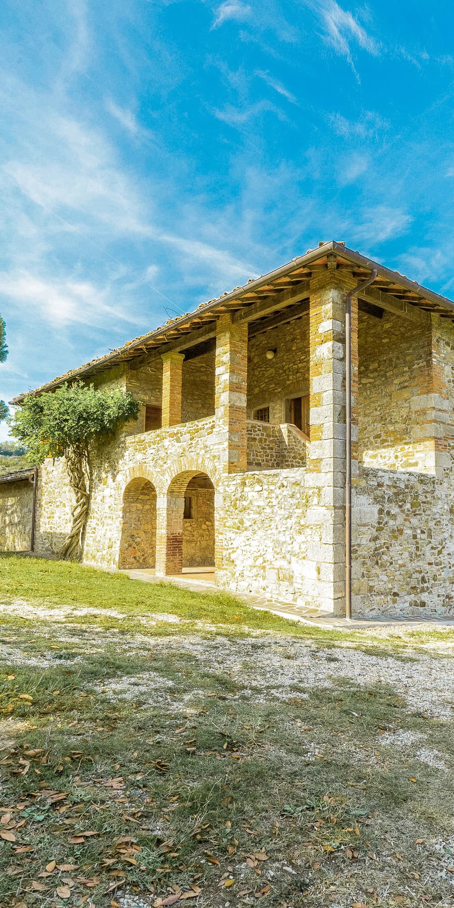 Charming Villa in Chianti, Tuscany - Cavriglia