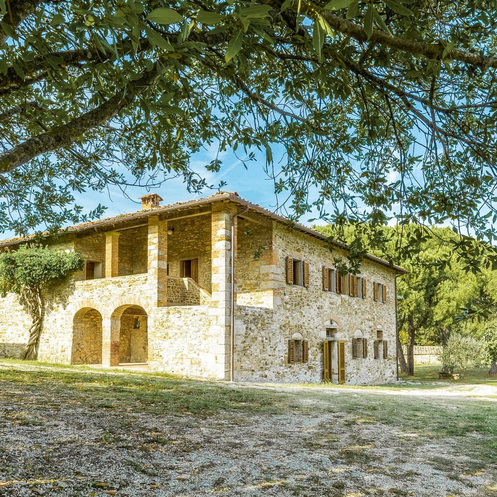 Charming Villa in Chianti, Tuscany - Cavriglia