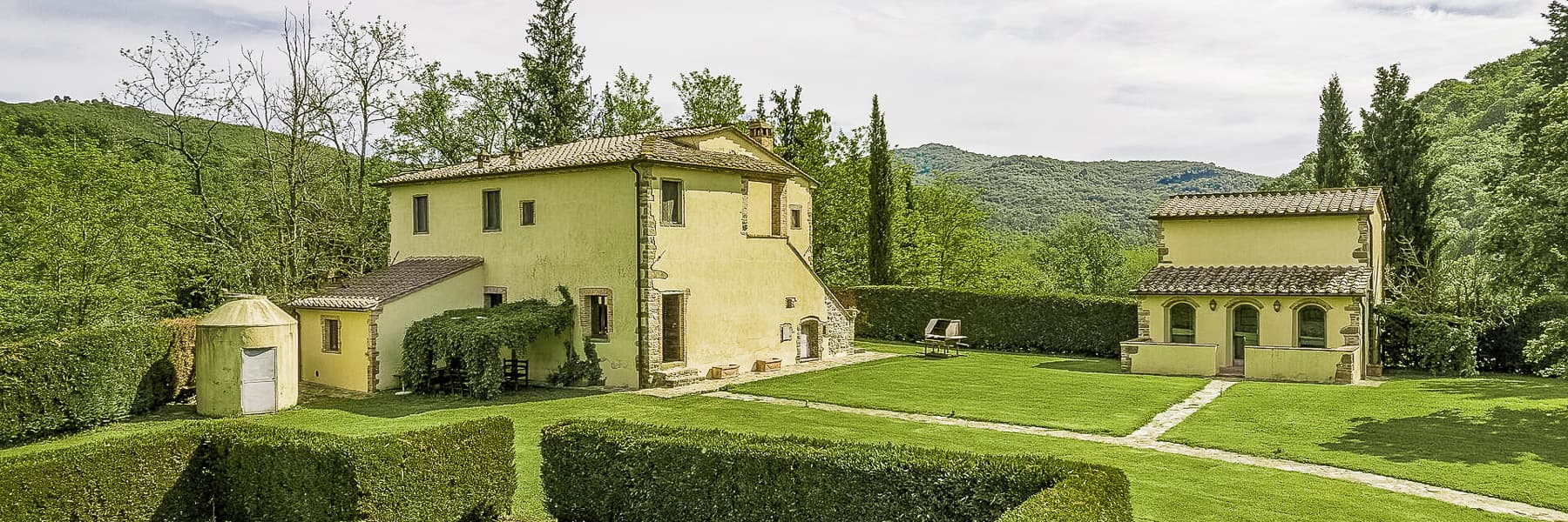 Charming Villa in Chianti, Tuscany