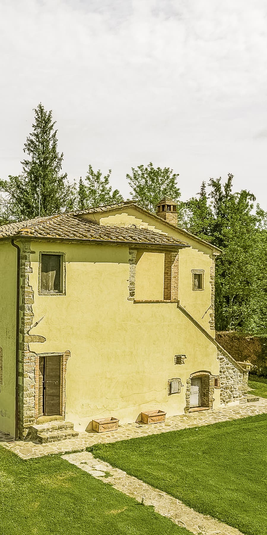 Charming Villa in Chianti, Tuscany