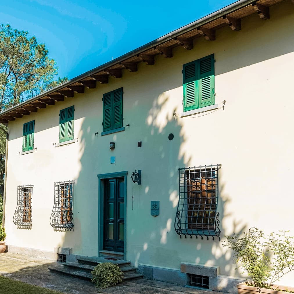 Rustic Country House in Tuscany, Capannori - Versilia