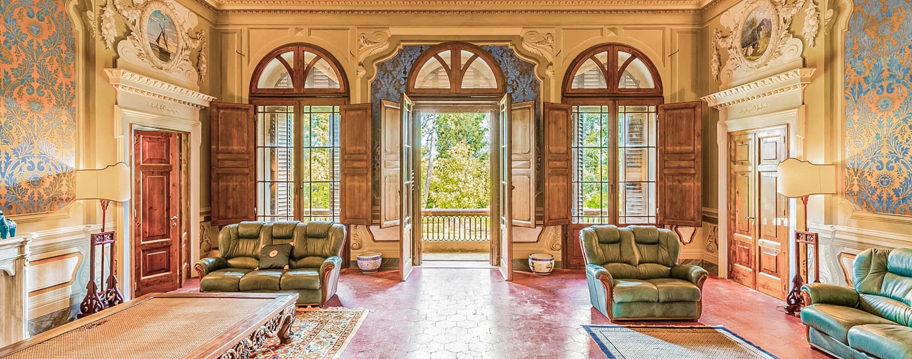 Noble Apartment in Montepulciano, Tuscany