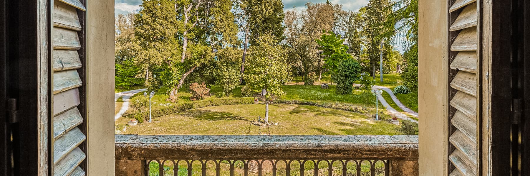Noble Apartment in Montepulciano, Tuscany