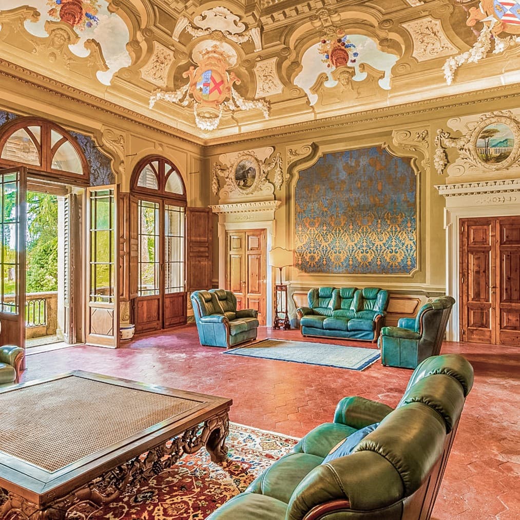 Noble Apartment in Montepulciano, Tuscany