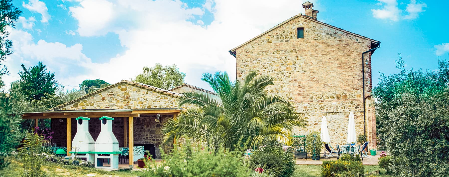 Charming Villa in Radicondoli, Tuscany's Chianti