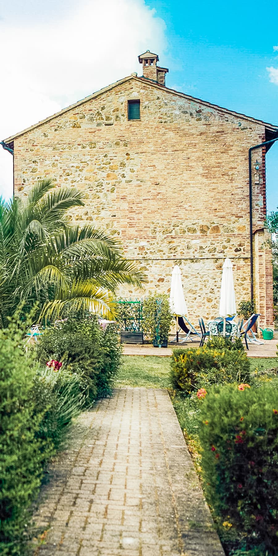 Charming Villa in Radicondoli, Tuscany's Chianti