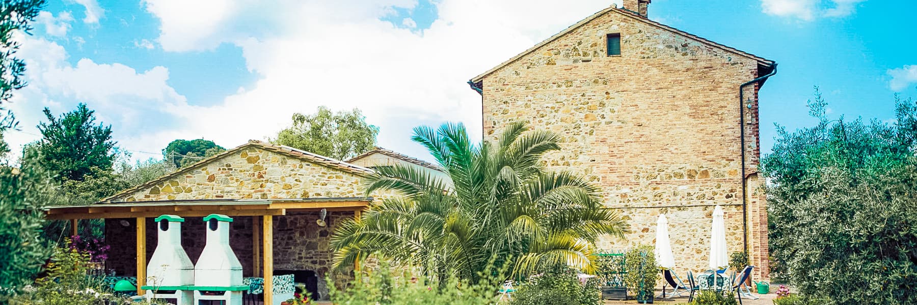 Charming Villa in Radicondoli, Tuscany's Chianti
