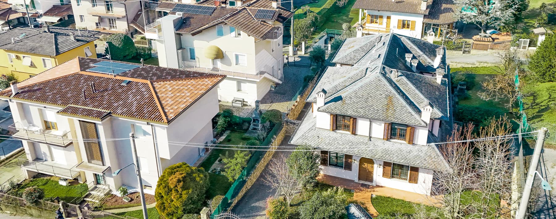 Elegant Villa in Brescia, Lombardy