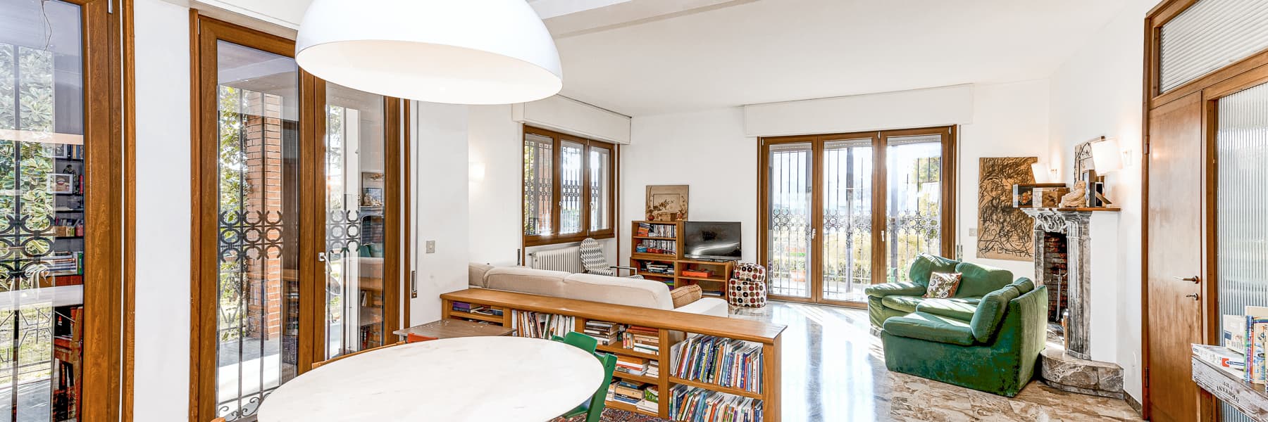 Charming Villa in Brescia, Lombardy