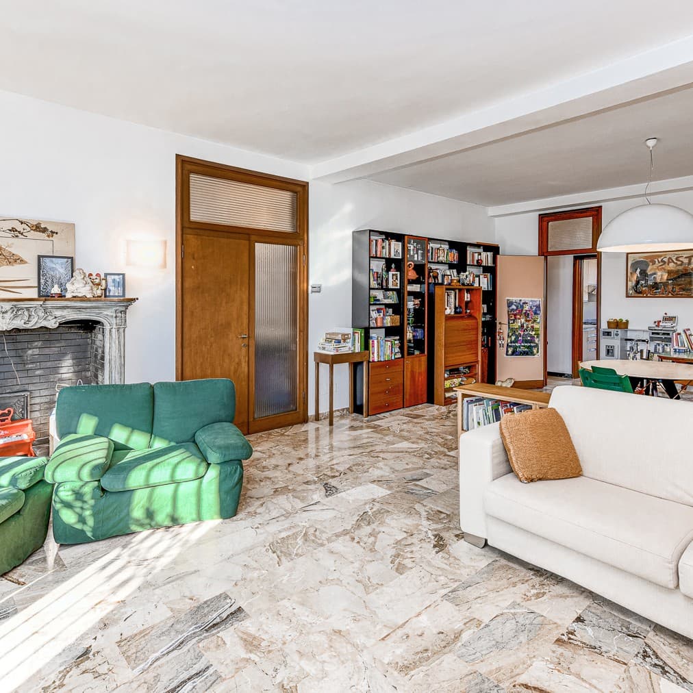 Charming Villa in Brescia, Lombardy