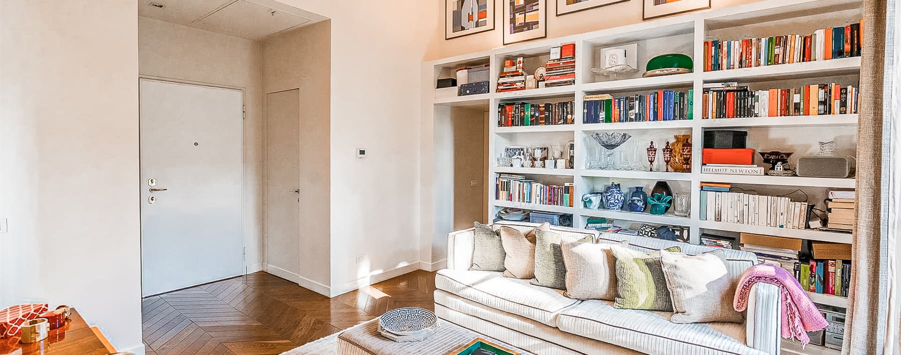 Charming Apartment Near Boboli Gardens, Florence