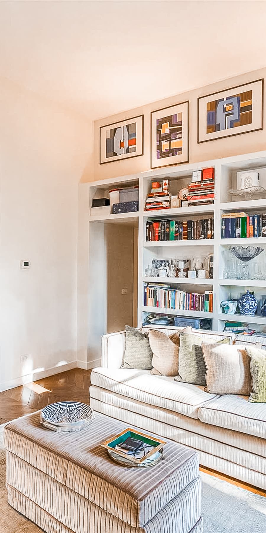 Charming Apartment Near Boboli Gardens, Florence