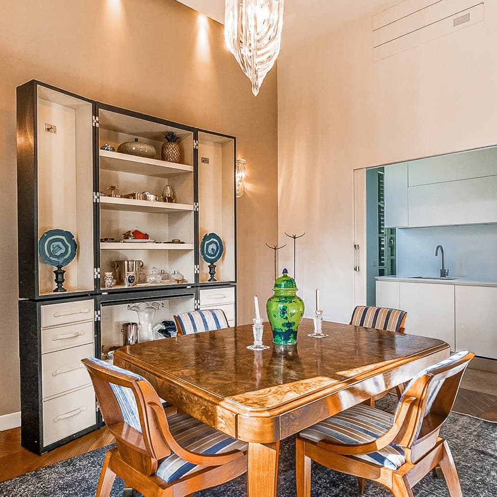 Charming Apartment Near Boboli Gardens, Florence