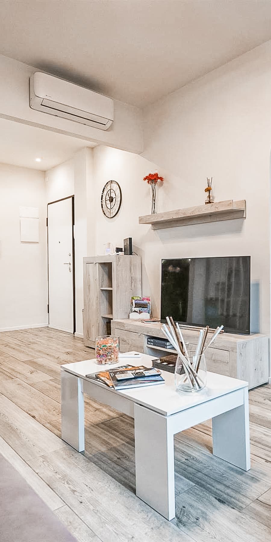 Furnished Apartment in Florence with Duomo Views
