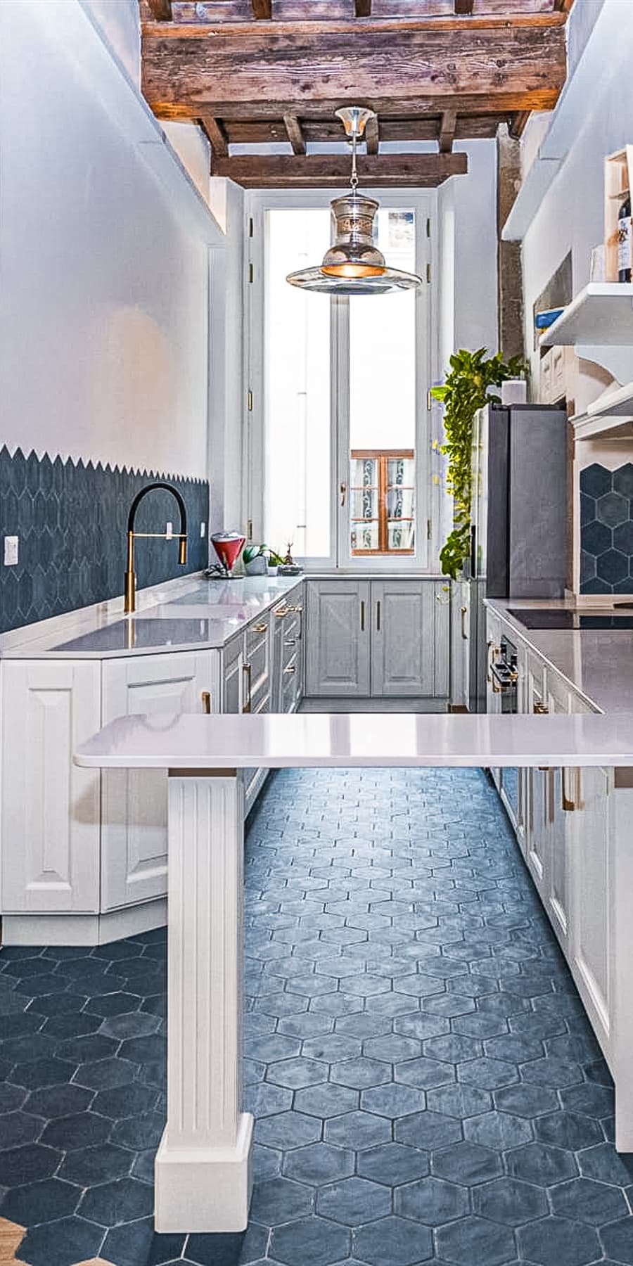 Luxury Apartment in Central Florence, Tuscany