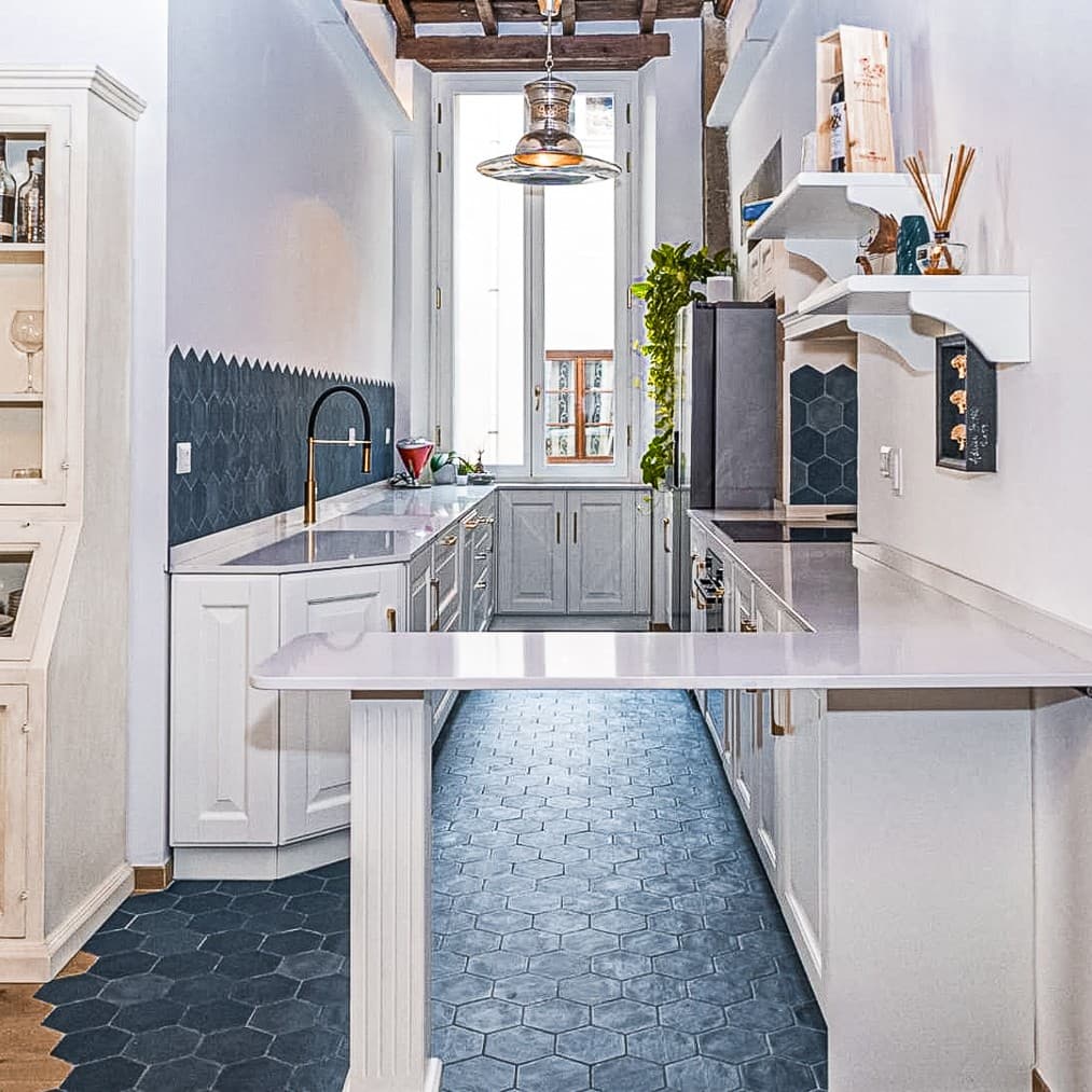 Luxury Apartment in Central Florence, Tuscany