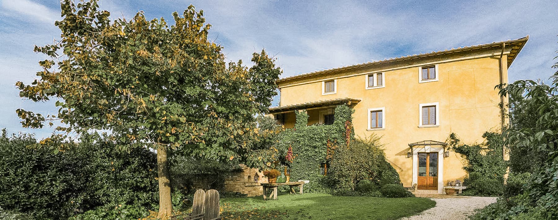 Splendid Villa with Pool in Montepulciano, Tuscany