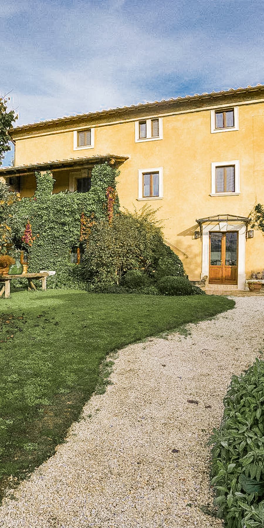 Splendid Villa with Pool in Montepulciano, Tuscany