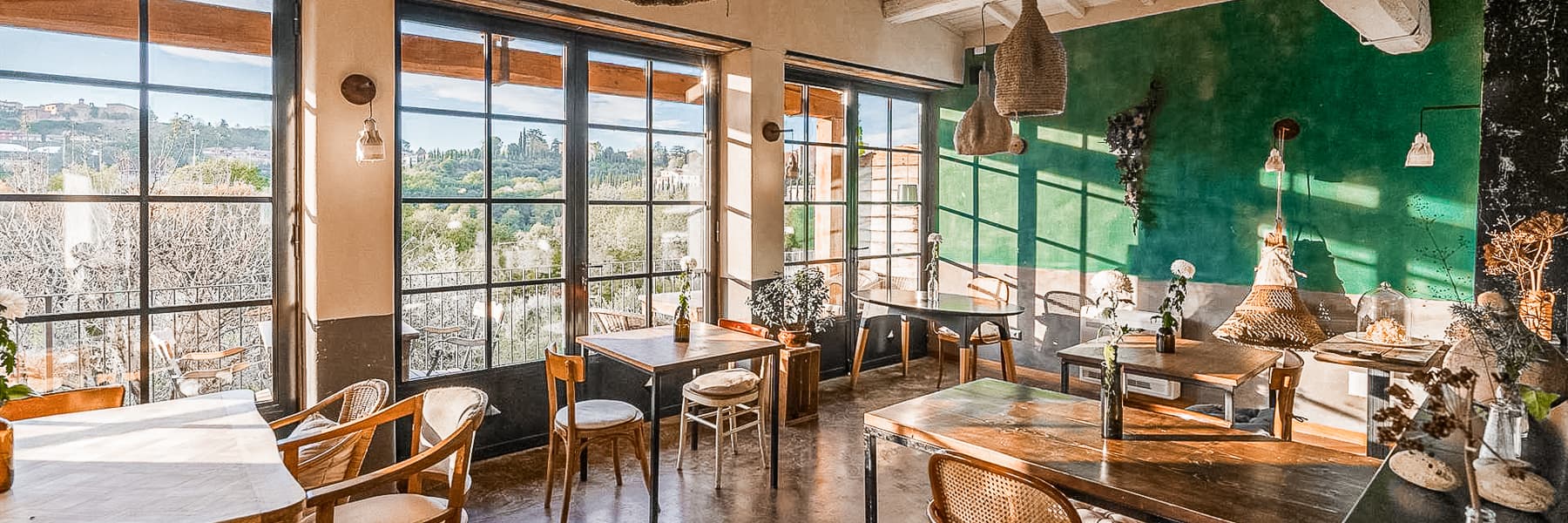 Villa con Piscina sulle Colline di Montepulciano, Toscana