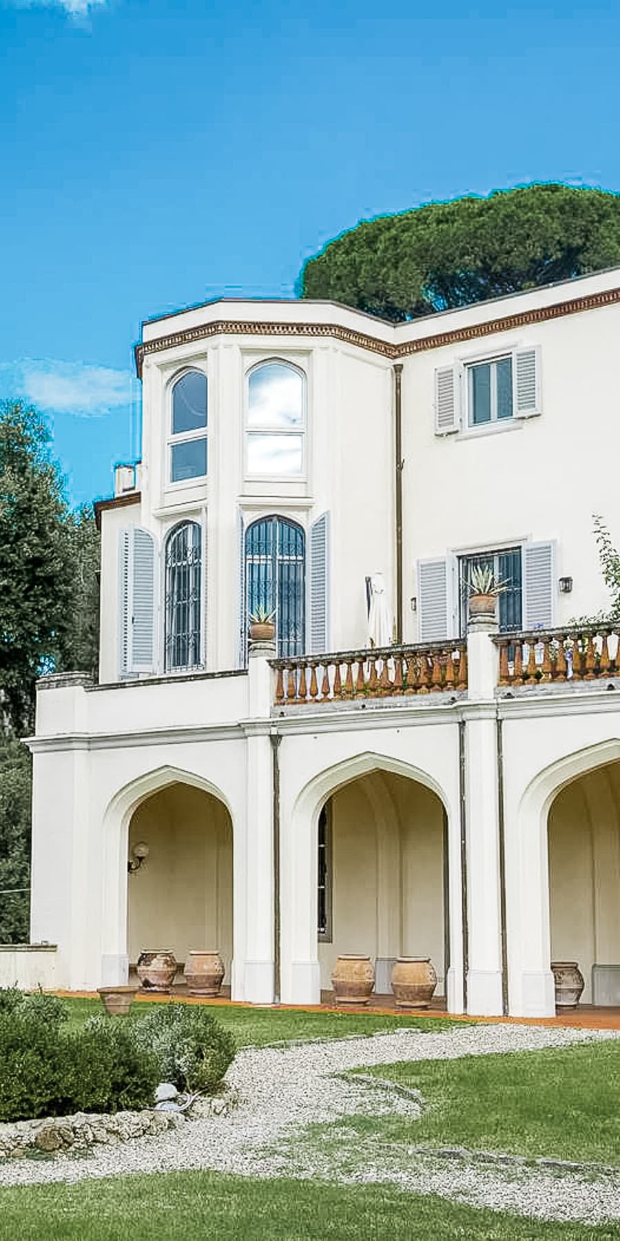 Elegant Apartment Near Piazzale Michelangelo, Florence