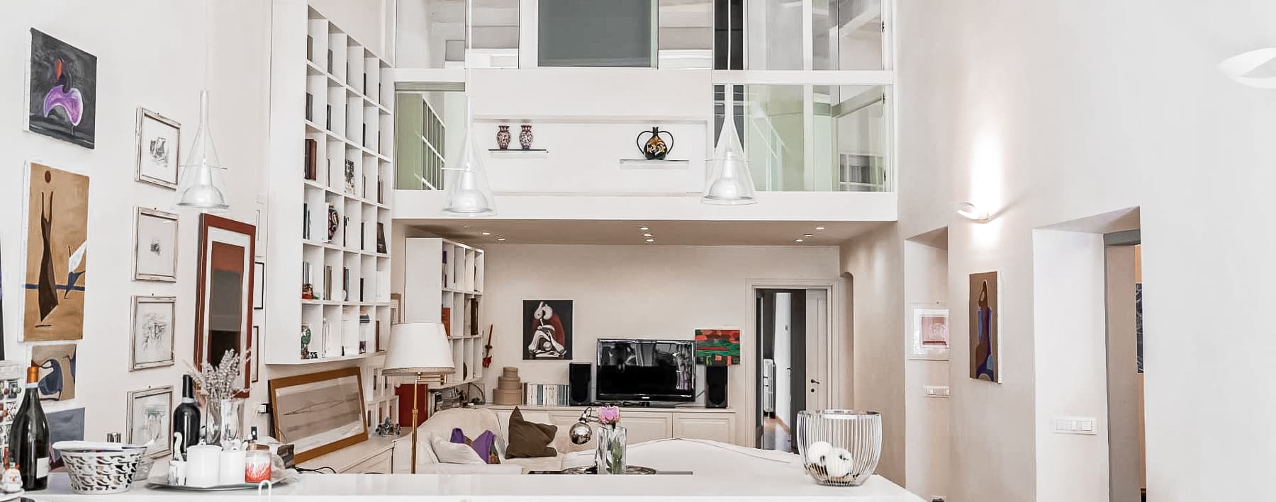 Cozy Apartment Near Ponte Vecchio, Florence, Tuscany