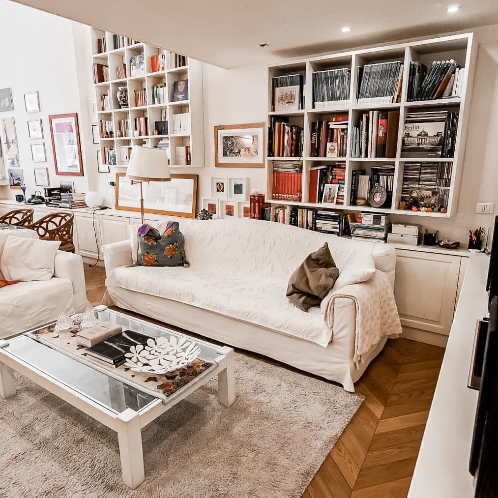 Cozy Apartment Near Ponte Vecchio, Florence, Tuscany
