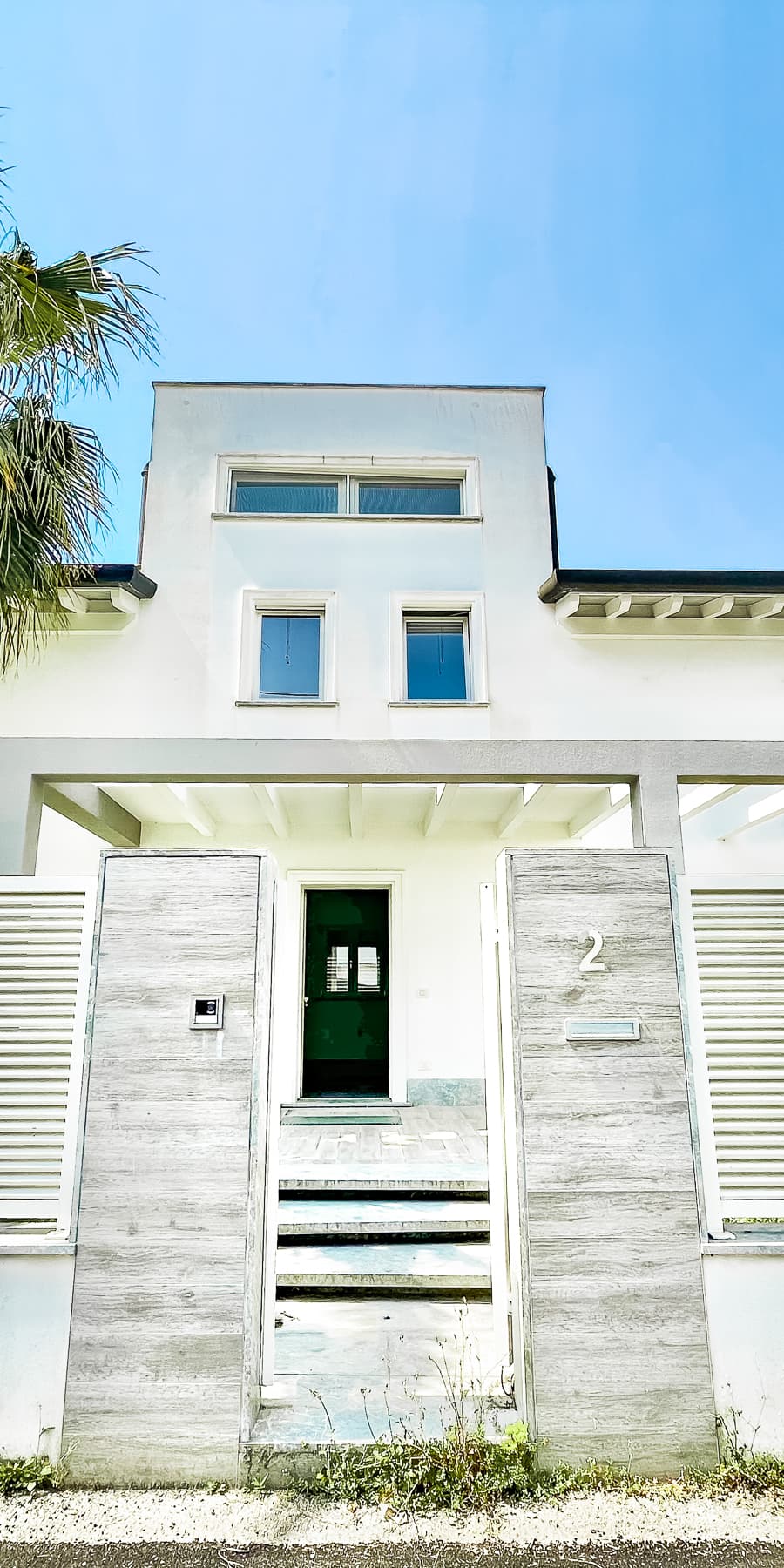 Charming Detached House in Montignoso, Tuscany