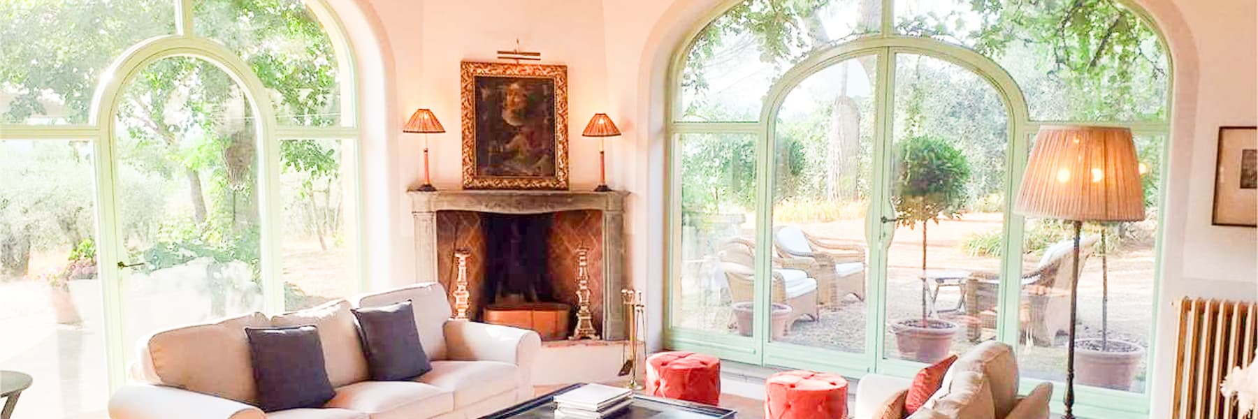 Detached House in Florence, Tuscany Area