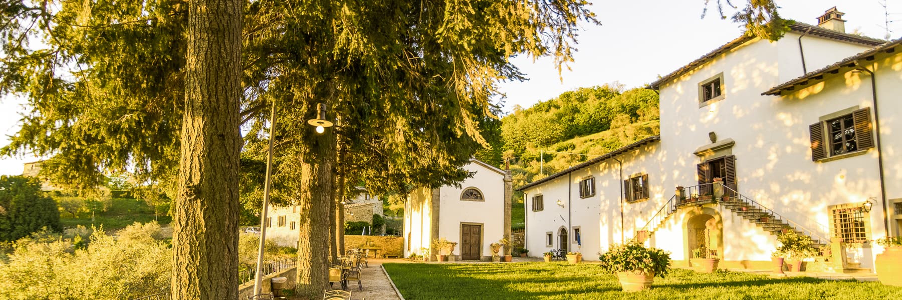 Charming Detached House in Tuscany, Pontassieve