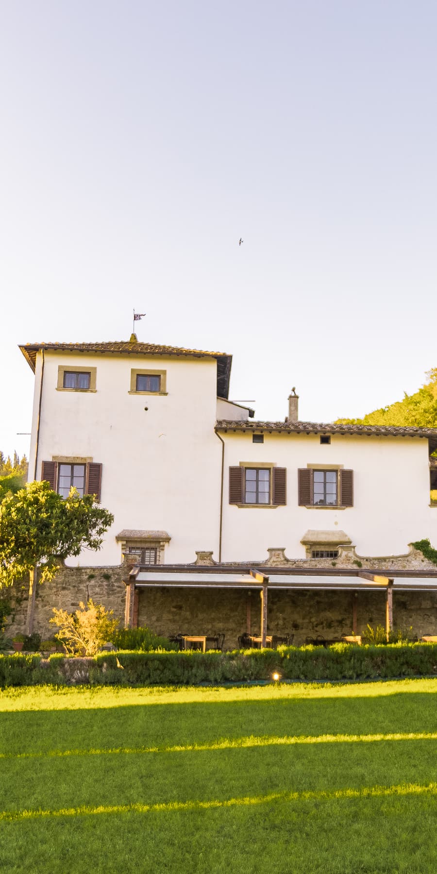 Charming Detached House in Tuscany, Pontassieve