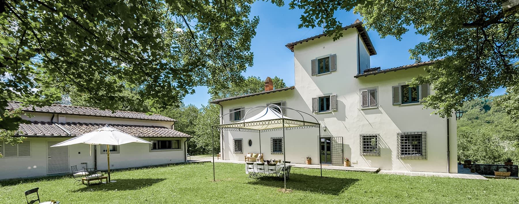 Charming Detached House in Tuscany, Rignano sull'Arno